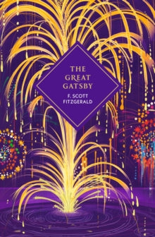 The Great Gatsby (Vintage Classics), F Scott Fitzgerald