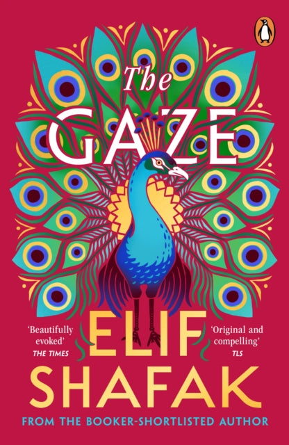 The Gaze, Elif Shafak