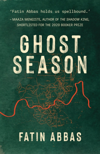 Ghost Season, Fatin Abbas