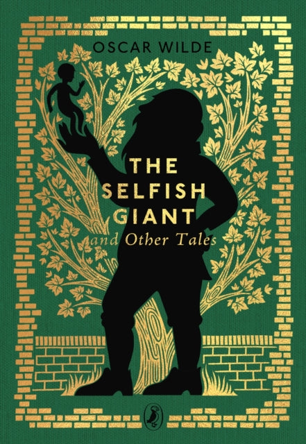 The Selfish Giant and Other Tales, Oscar Wilde