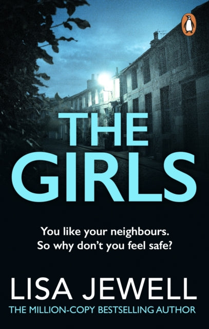 The Girls, Lisa Jewell