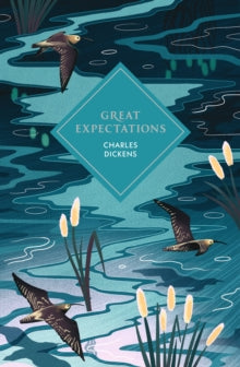 Great Expectations (Vintage Classics), Charles Dickens