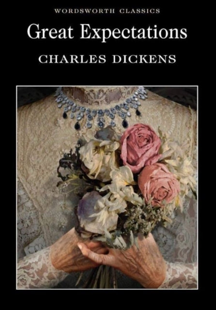 Great Expectations, Charles Dickens