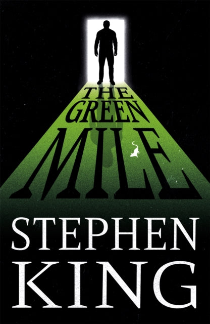 The Green Mile, Stephen King