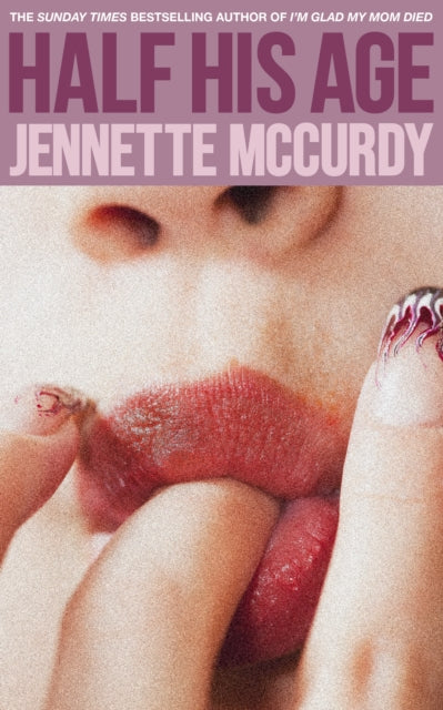 Half His Age, Jennette McCurdy