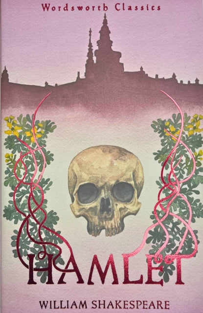 Hamlet, William Shakespeare