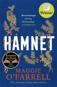 Hamnet, Maggie O'Farrell