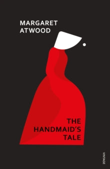 The Handmaid's Tale, Margaret Atwood