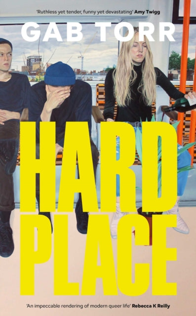 Hard Place, Gab Torr