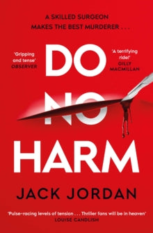 Do No Harm, Jack Jordan