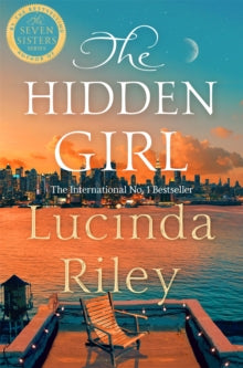 The Hidden Girl, Lucinda Riley