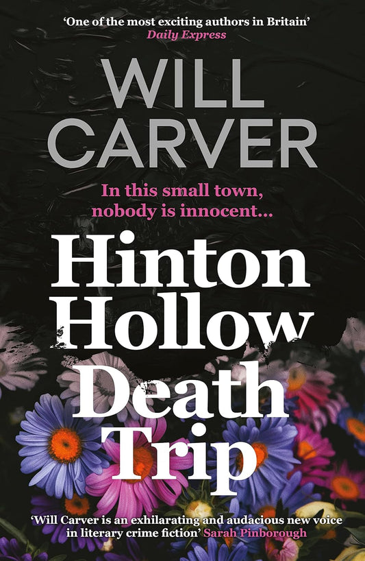 Hinton Hollow Death Trip