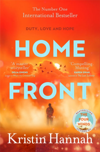 Home Front, Kristin Hannah