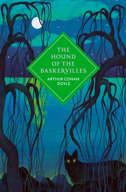 The Hound of The Baskervilles (Vintage Classics), Arthur Conan Doyle