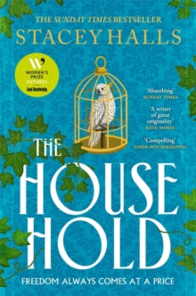 The Household, Stacey Halls