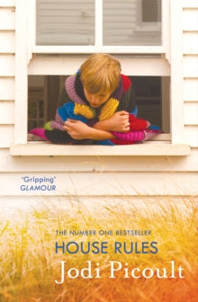 House Rules, Jodi Picoult