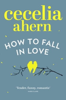 How to Fall In Love, Cecelia Ahern