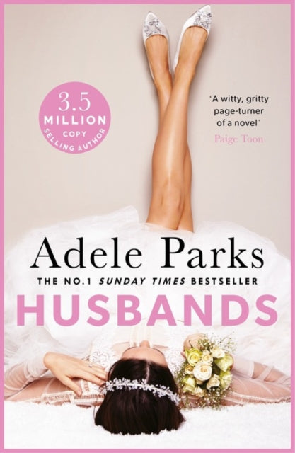 Husbands, Adele Parks