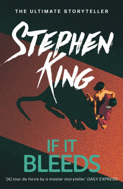 If It Bleeds, Stephen King