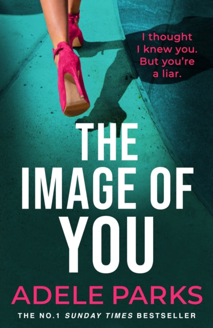 The Image Of You, Adele Parks