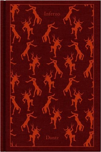 Inferno (Clothbound Classics) Dante