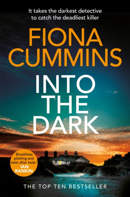 Into The Dark, Fiona Cummins