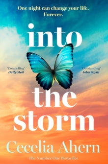 Into The Storm, Cecelia Ahern