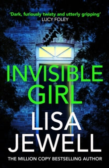 Invisible Girl, Lisa Jewell