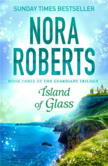 Island of Glass, Nora Roberts