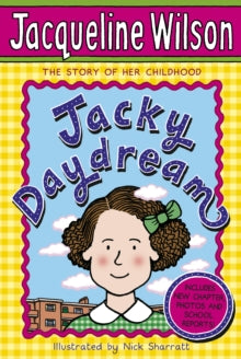 Jacky Daydream, Jacqueline Wilson