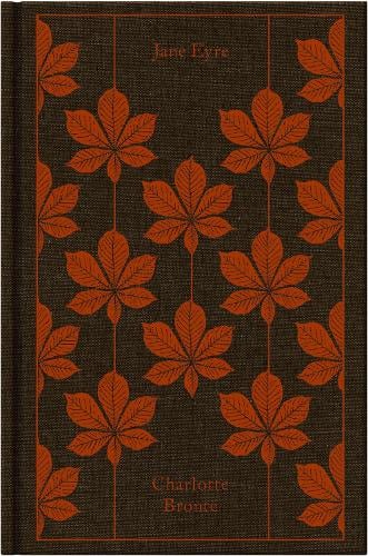 Jane Eyre (Clothbound Classics) Charlotte Brontë
