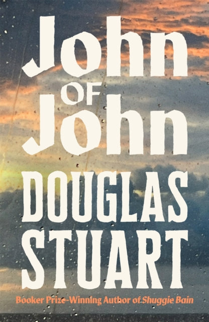 John Of John, Douglas Stuart