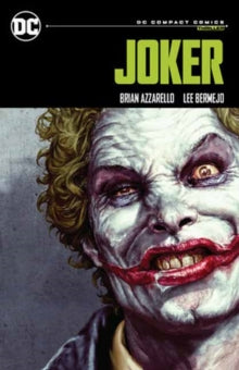 Joker, Brian Azzarello, Lee Bermejo