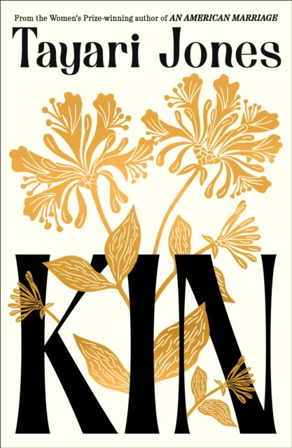 Kin, Tayari Jones