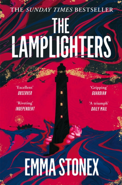The Lamplighters, Emma Stonex
