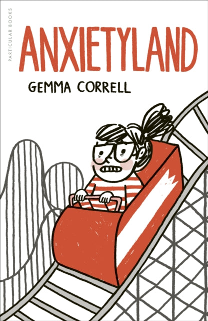 Anxietyland, Gemma Correll
