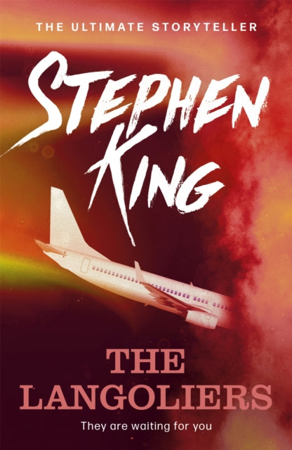 The Langoliers, Stephen King