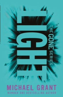 Light (Gone Book #6), Michael Grant