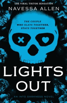 Lights Out, Navessa Allen