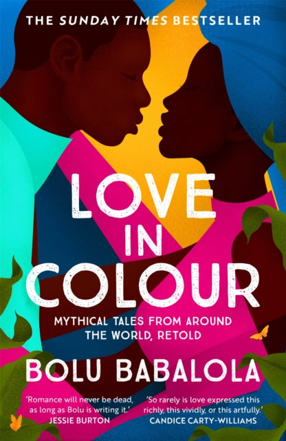 Love in Colour, Bolu Babalola