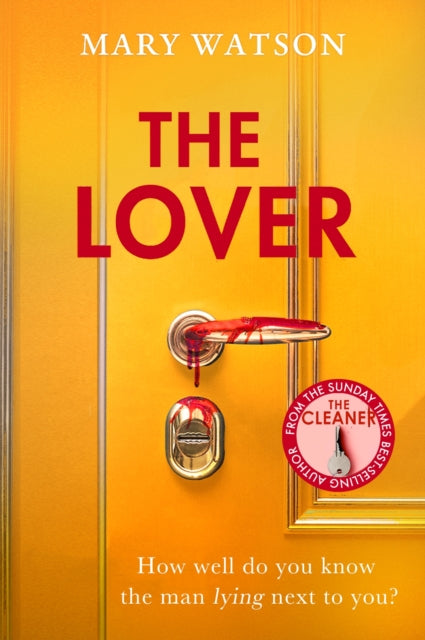 The Lover, Mary Watson