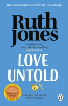 Love Untold, Ruth Jones