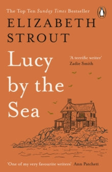 Lucy By The Sea, Elizabeth Strout