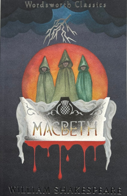 Macbeth, William Shakespeare