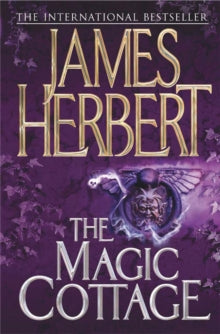 The Magic Cottage, James Herbert