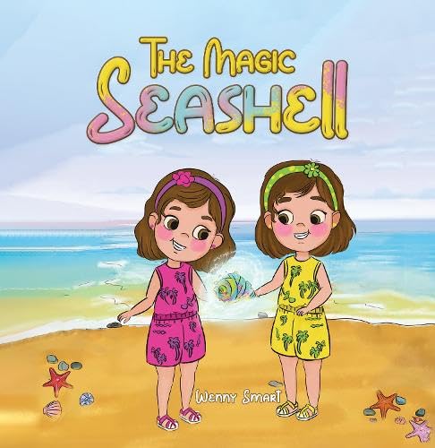 The Magic Seashell, Wenny Smart