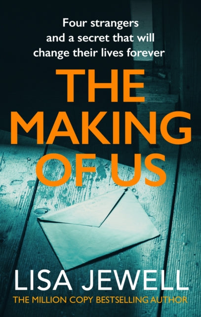 The Making Of Us, Lisa Jewell