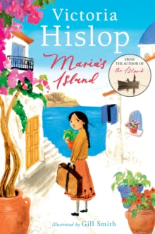 Maria's Island. Victoria Hislop