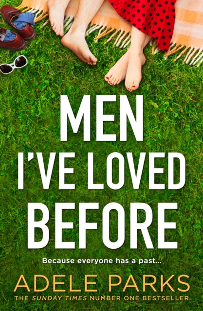 Men I've Loved Before, Adele Parks