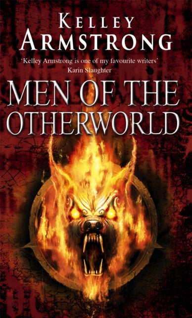 Men Of The Otherworld (Book 1), Kelly Armstrong